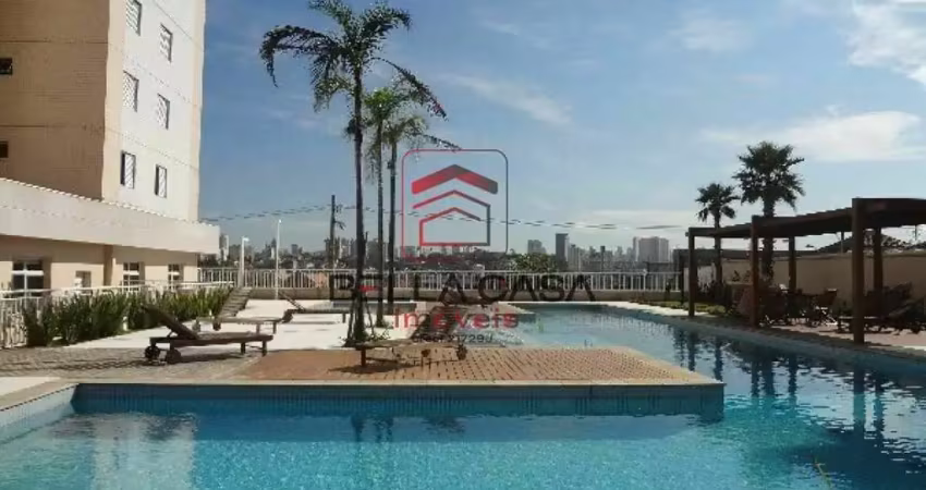 Apartamento com 3 quartos à venda na Rua Francisco Otaviano, 19, Mooca, São Paulo
