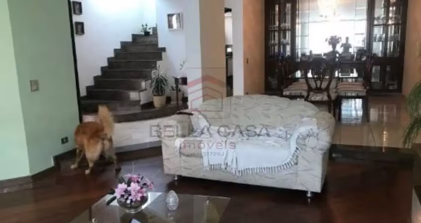 Casa com 4 quartos para alugar na Rua Orozimbo Maia, 133, Mooca, São Paulo
