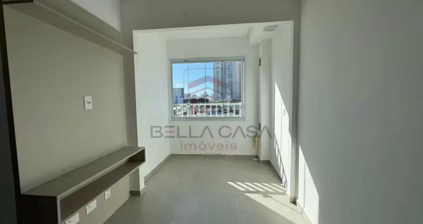 Apartamento com 1 quarto à venda na Rua Tobias Barreto, 501, Mooca, São Paulo