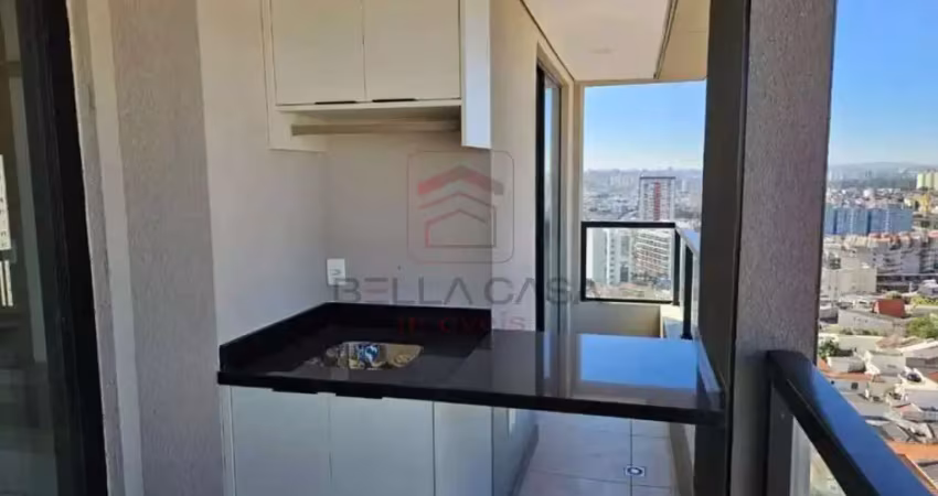 Apartamento com 2 quartos à venda na Rua Dona Leopoldina, 625, Ipiranga, São Paulo