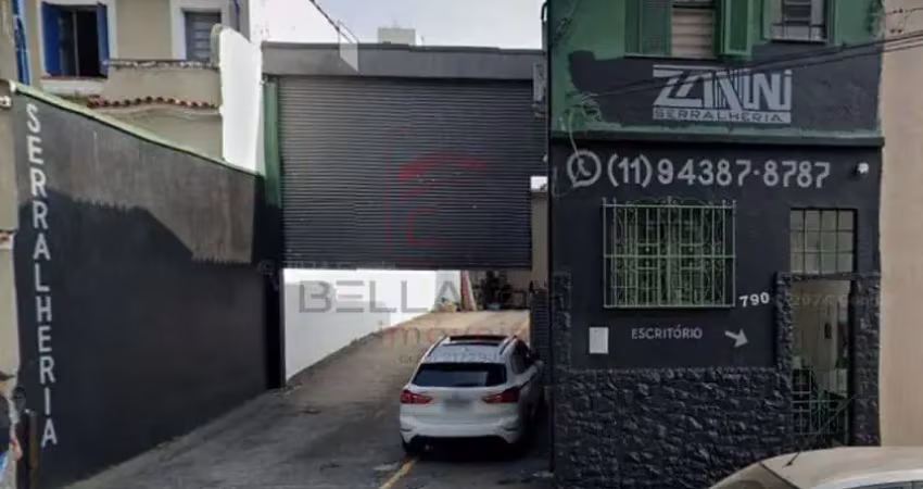 Casa comercial com 3 salas à venda na Rua Madre de Deus, 790, Mooca, São Paulo
