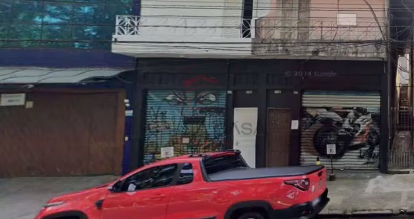 Terreno à venda na Rua São Ticiano, 227, Vila Formosa, São Paulo