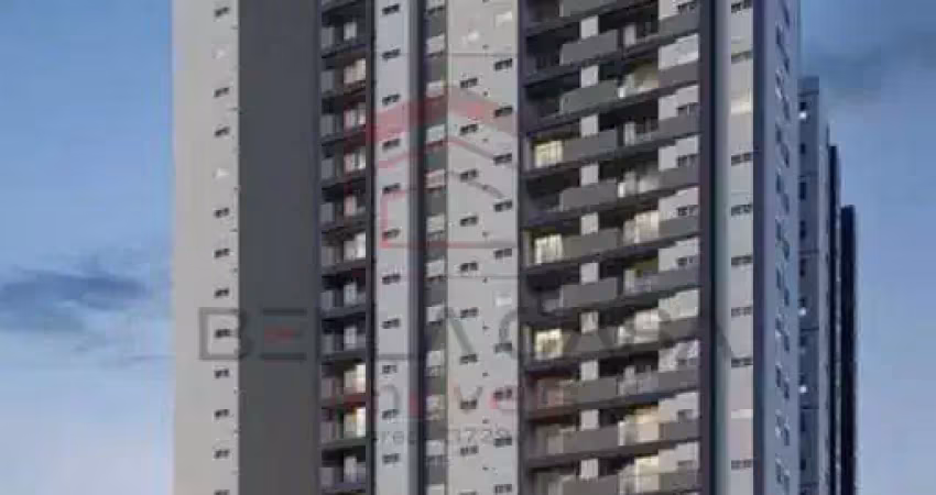 Apartamento com 2 quartos à venda na Rua Cavour, 672, Vila Prudente, São Paulo