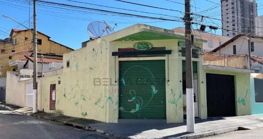 Casa com 1 quarto à venda na Rua Francisco Polito, 608, Vila Prudente, São Paulo