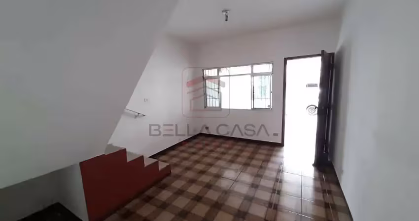Casa com 2 quartos para alugar na Rua Vladimir Jorge, 432, Mooca, São Paulo
