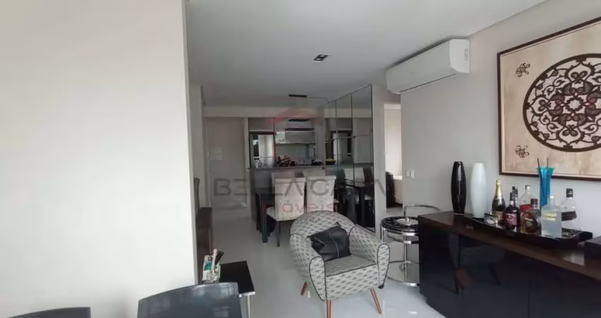 Apartamento a venda condomínio edifício moderna mooca / rua avaí, 357.