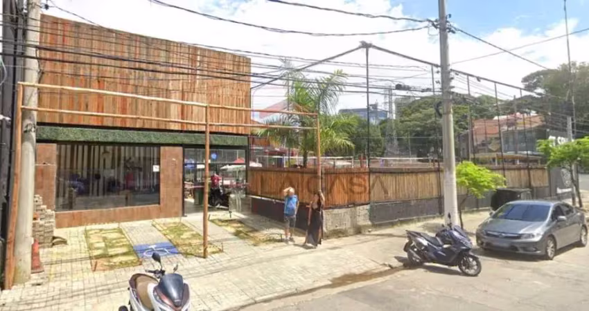 Terreno comercial para alugar na Rua Cafesópolis, 123, Mooca, São Paulo
