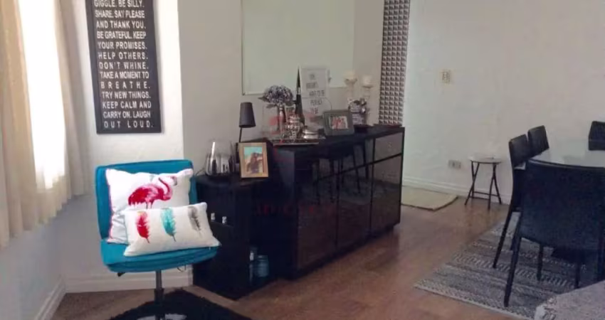 Apartamento com 2 quartos à venda na Rua Madre de Deus, 1361, Mooca, São Paulo