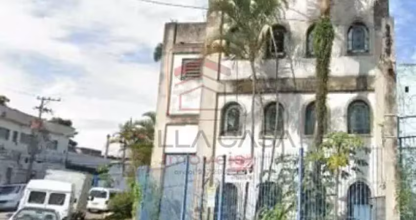 Barracão / Galpão / Depósito à venda na Rua Sanches de Aguiar, 183, Mooca, São Paulo