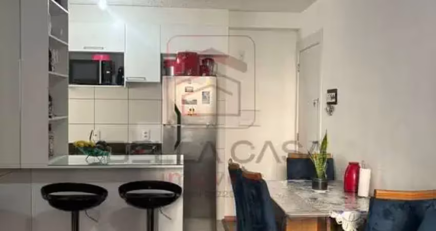 Apartamento com 1 quarto para alugar na Rua Conselheiro Lafaiette, 200, Mooca, São Paulo