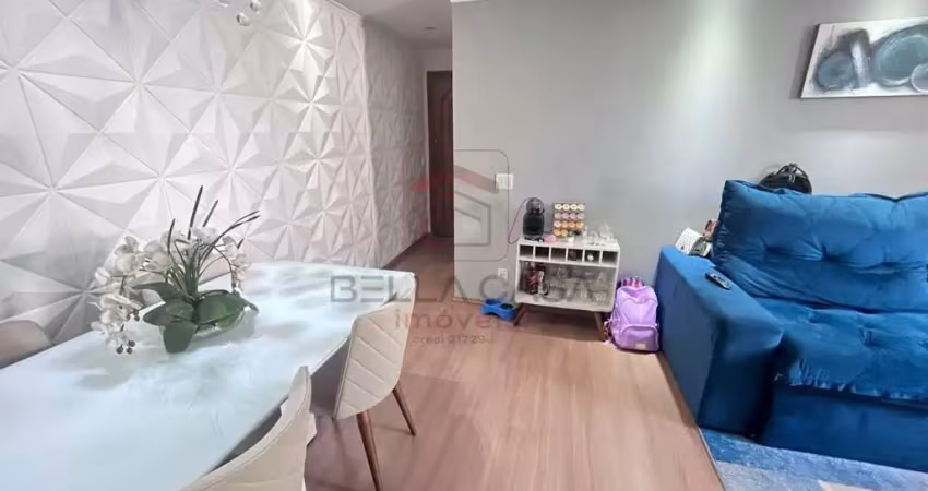 Apartamento com 2 quartos à venda na Rua Costa Barros, 1976, Vila Alpina, São Paulo