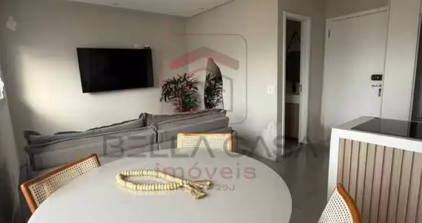 Apartamento com 1 quarto para alugar na Rua Quixadá, 60, Jardim Anália Franco, São Paulo