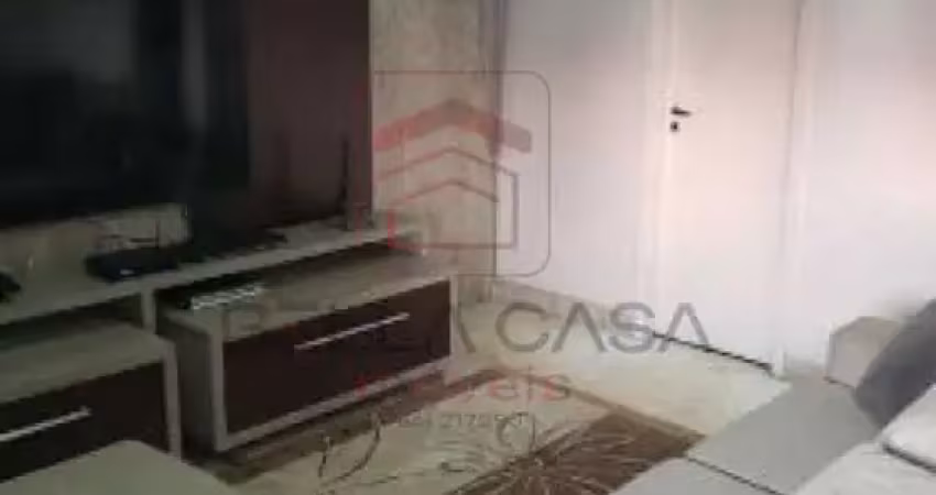 Apartamento a venda na vila prudente com varanda gourmet