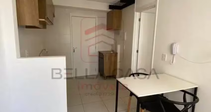 Apartamento com 1 quarto para alugar na Rua Visconde de Parnaíba, 766, Mooca, São Paulo
