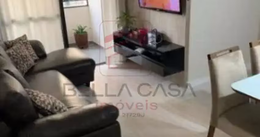 Apartamento com 2 quartos à venda na Rua Porto Alegre, 243, Mooca, São Paulo