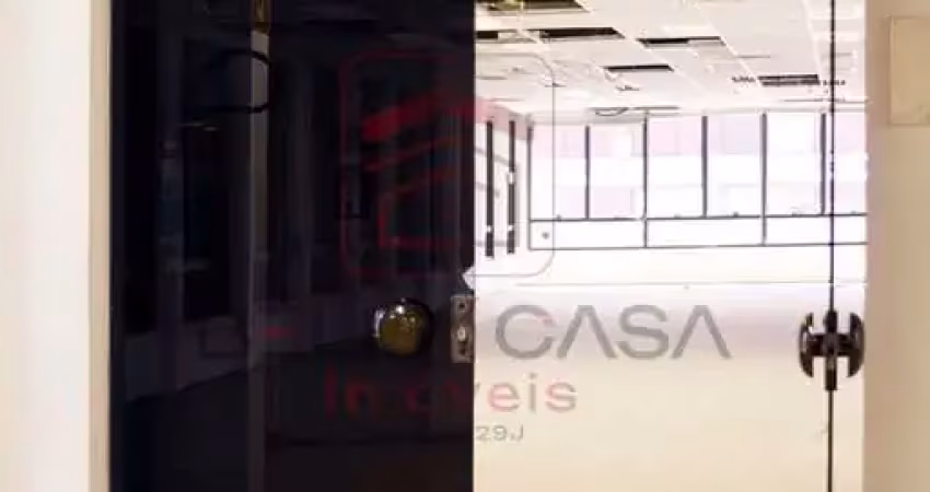 Conjunto comercial, edifício são miguel edifício de alto padrão