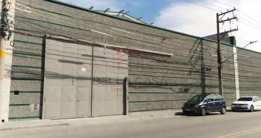 Barracão / Galpão / Depósito com 2 salas para alugar na Avenida Henry Ford, 870, Mooca, São Paulo