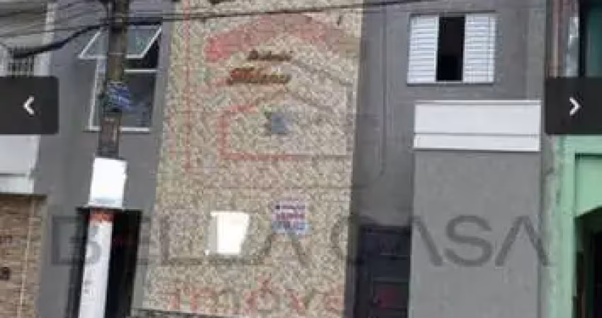 Apartamento a venda a 450 m da estação monotrilho camilo haddad.