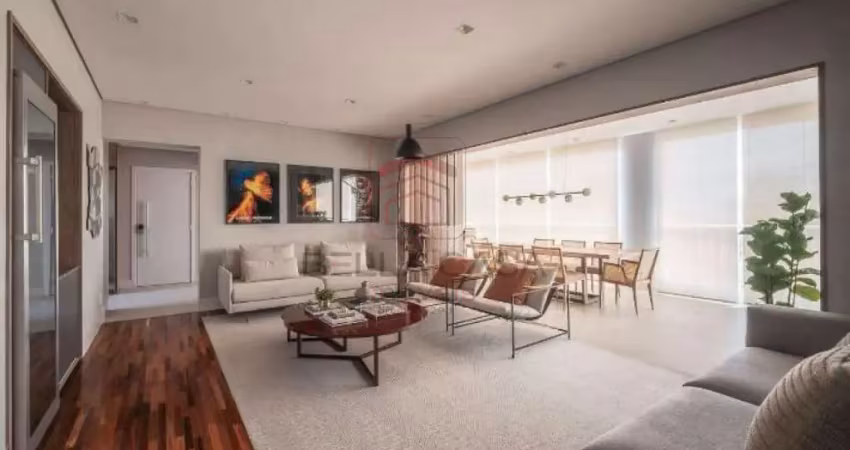 Apartamento com 4 quartos à venda na Rua Sapucaia, 326, Mooca, São Paulo