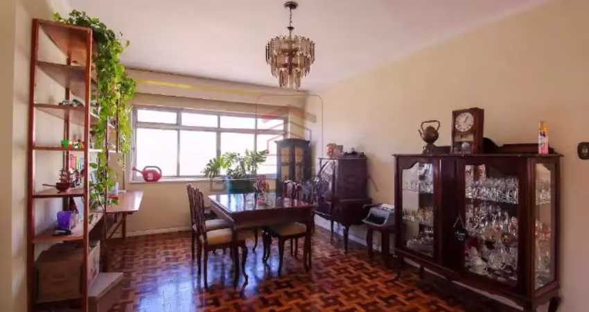 Apartamento com 4 quartos à venda na Avenida Paes de Barros, 1136, Mooca, São Paulo