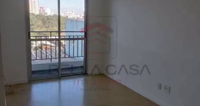 Apartamento para alugar com 50m², 2 quartos e 1 vaga