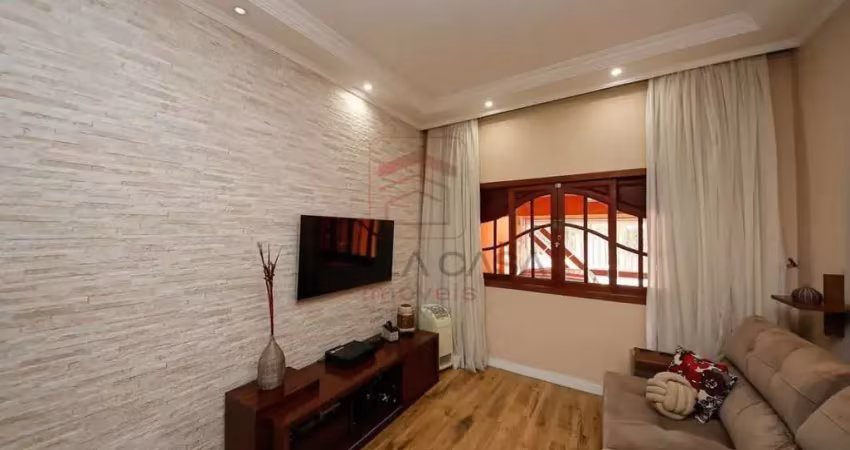Casa com 4 quartos à venda na Rua Alto Belo, 275, Vila Antonieta, São Paulo