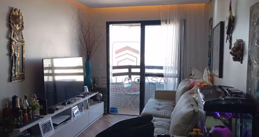 Apartamento com 3 quartos à venda na Rua Campo Largo, 272, Mooca, São Paulo
