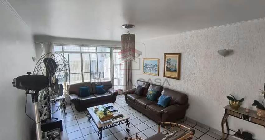 Casa com 3 quartos à venda na Rua Vicente Romano, 51, Mooca, São Paulo