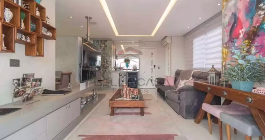 Apartamento  aconchegante   mooca  142m2     3 dormitorios   2 suites  3 vagas