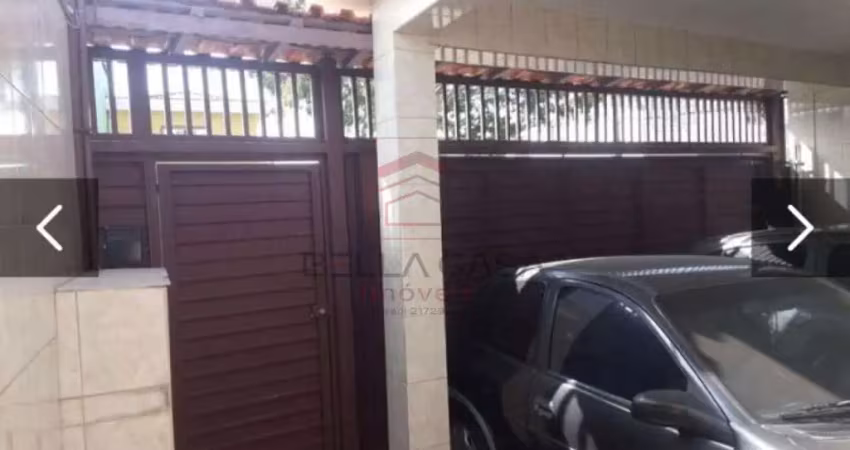 Casa com 3 quartos à venda na  vila carioca, são paulo