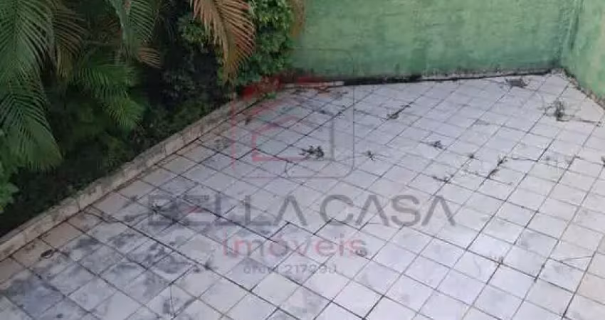 Casa com 3 quartos à venda na Rua Campo Largo, 1008, Mooca, São Paulo