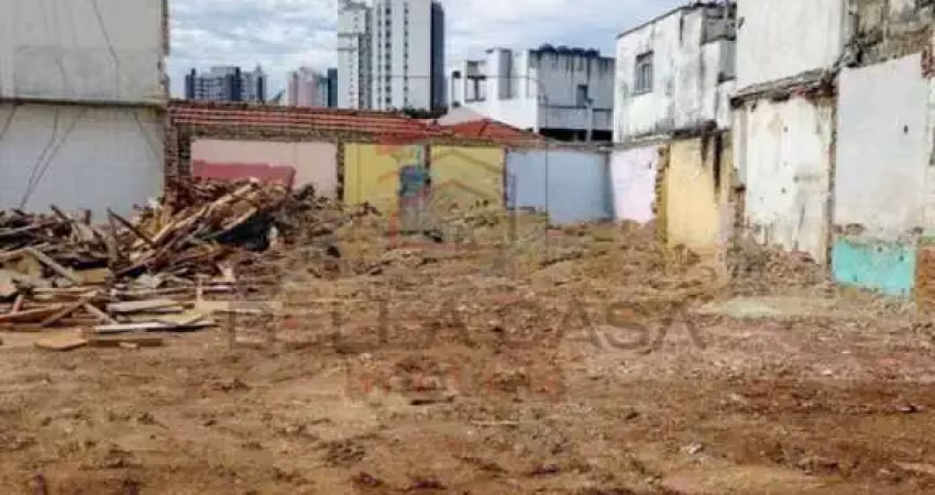 Terreno para venda ou locação com 470 metros tatuapé