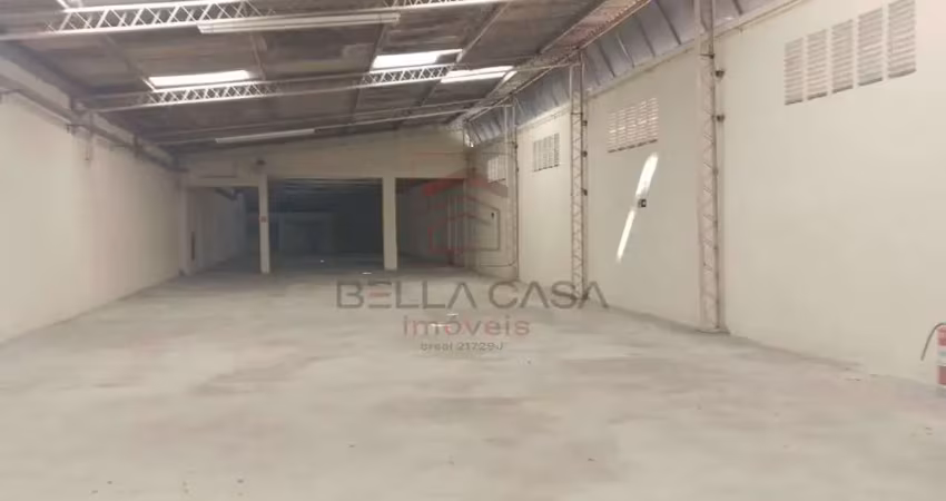 Barracão / Galpão / Depósito com 1 sala para alugar na Rua da Mooca, 4296, Mooca, São Paulo