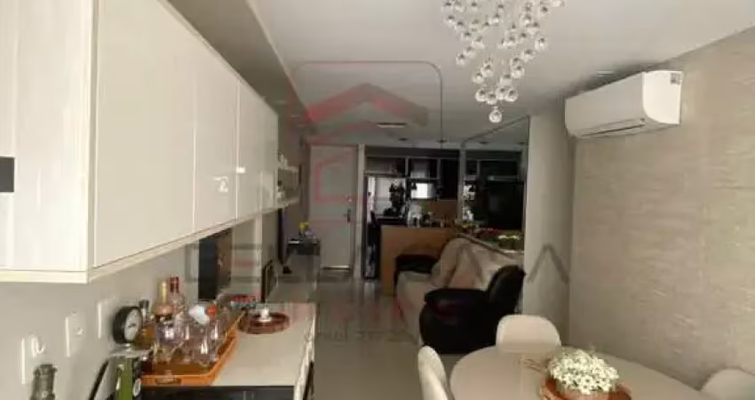 Apartamento com 2 quartos à venda na Rua Conde Prates, 559, Mooca, São Paulo