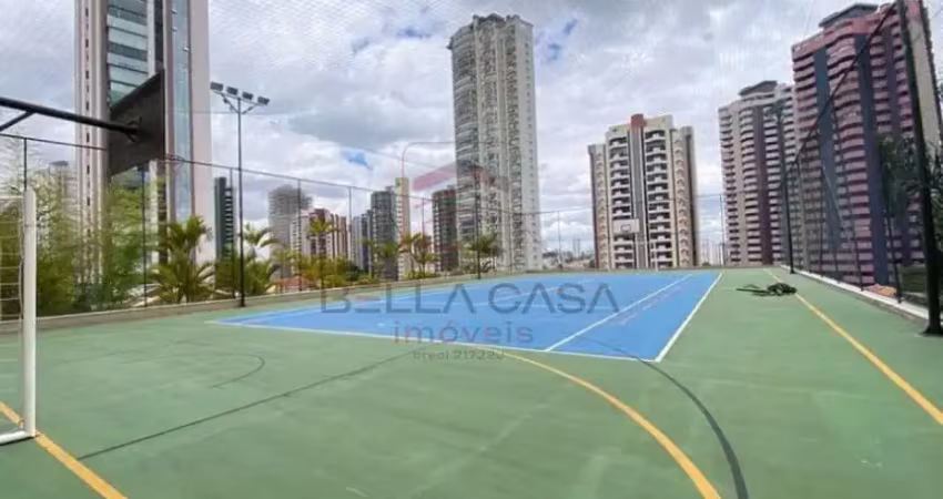 Apartamento altíssimo padrão - anália franco 4 suíte(s) - 5 vaga(s)  392,00 m2