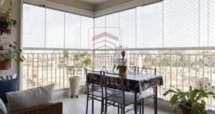 Apartamento com 3 quartos à venda na Rua Cônego José Norberto, 195, Ipiranga, São Paulo