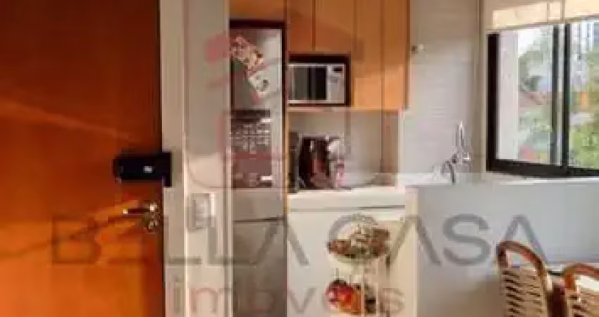 Apartamento com 2 quartos à venda na Rua Ilíria, 219, Ipiranga, São Paulo