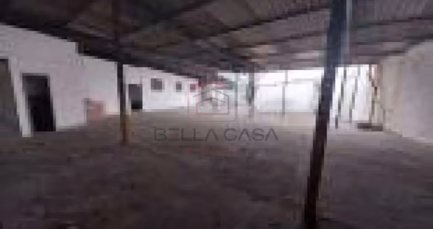Galpão vila paulista, 1145m2, 10 vagas e 05 banheiros
