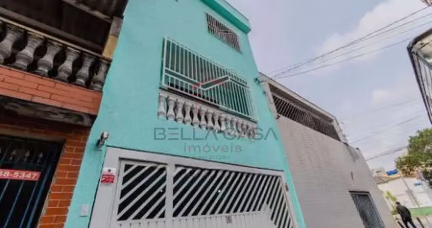 Casa com 4 quartos à venda na Rua do Manifesto, 2385, Ipiranga, São Paulo