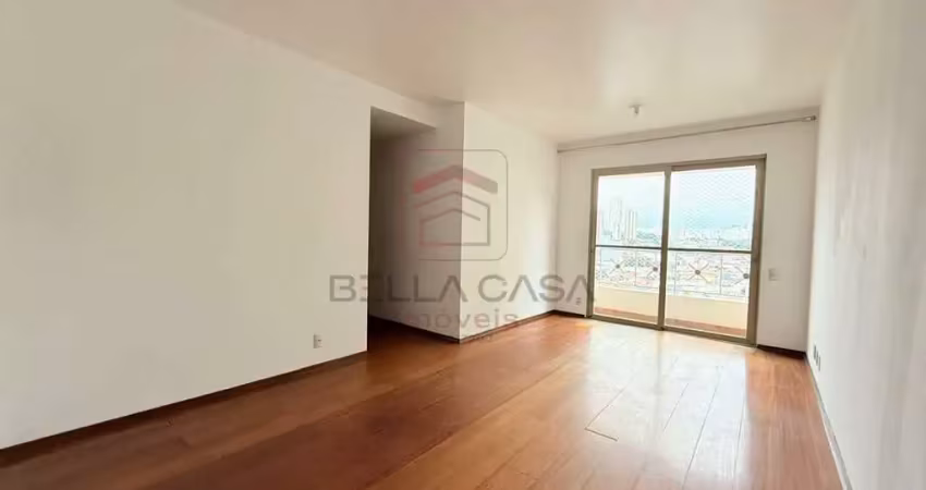 Apartamento com 3 quartos para alugar na Rua Indaiá, 200, Vila Prudente, São Paulo