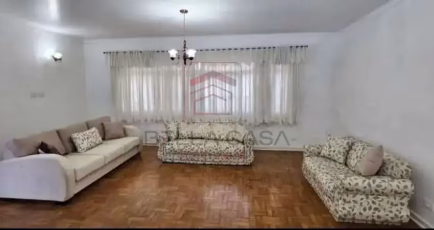 Casa terréa com 3 dormitórios mais edícula a venda na vila zelina