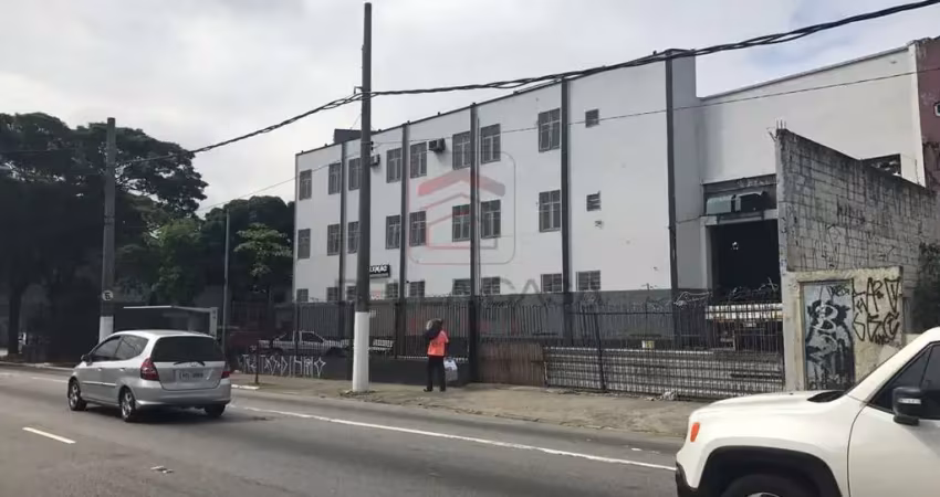 Oportunidade única, galpão com ótima localização e preço imperdível!!!