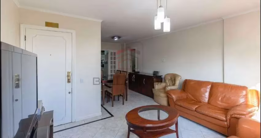 Apartamento com 3 quartos para alugar na Avenida Paes de Barros, 2130, Mooca, São Paulo