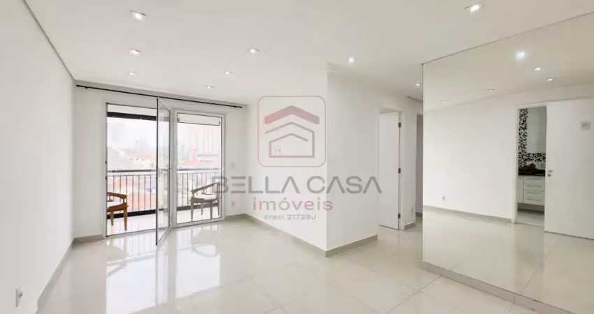 Apartamento com 3 quartos à venda na Rua do Orfanato, 411, Vila Prudente, São Paulo