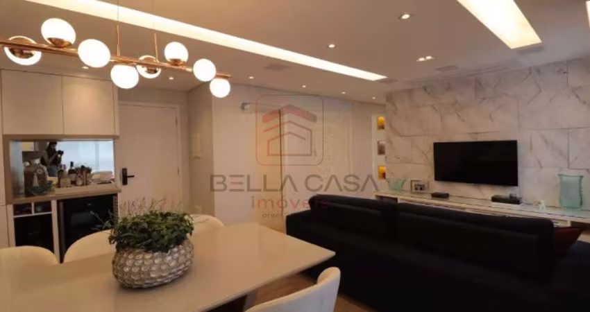 Apartamento com 2 quartos à venda na Rua João Antônio de Oliveira, 1219, Mooca, São Paulo