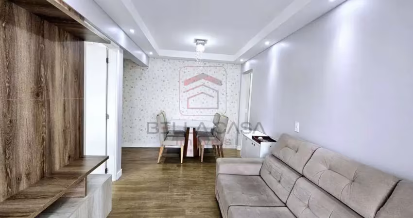 Apartamento com 2 quartos à venda na Rua Doutor Edgar Garcia Vieira, 57, Vila Matilde, São Paulo