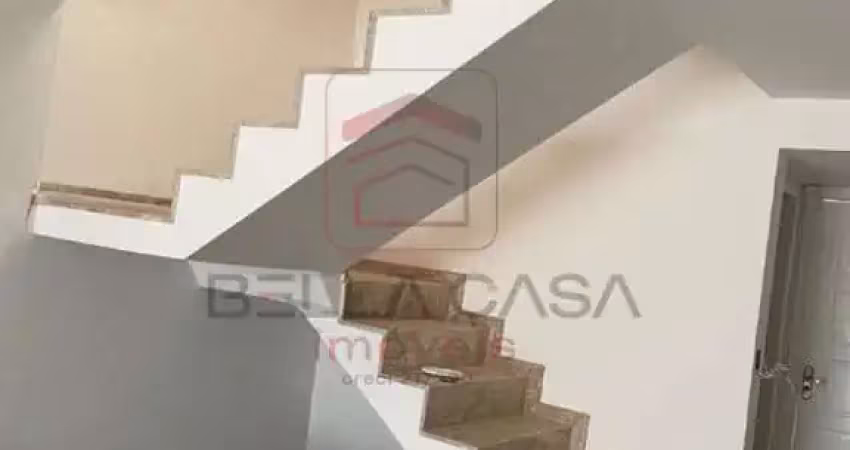 Casa com 3 quartos à venda na Avenida Francisco Vieira Bueno, 381, Vila Primavera, São Paulo