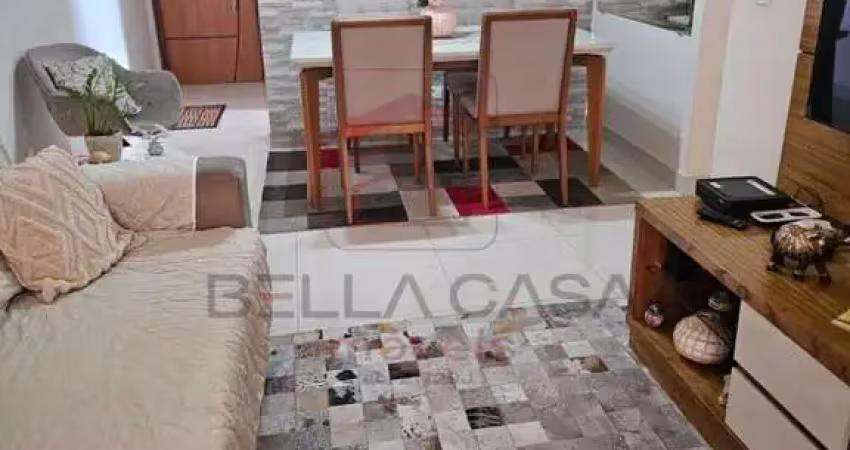 Apartamento com 3 quartos à venda na Rua Evangelina, 1221, Vila Carrão, São Paulo