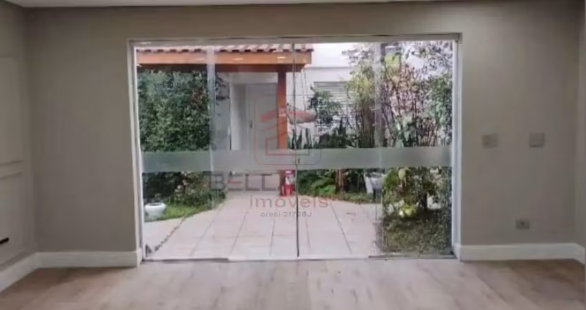 Casa comercial para alugar na Rua Rosa das Neves, 48, Vila Regente Feijó, São Paulo