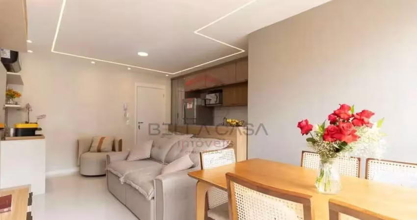 Apartamento com 2 quartos à venda na Rua do Lago, 88, Ipiranga, São Paulo